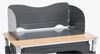 Picture of HEAT DIFFUSION PLATE & WINDSHIELD